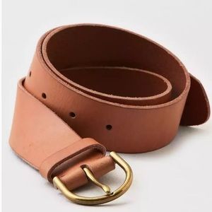 American Eagle Belt - XS/S